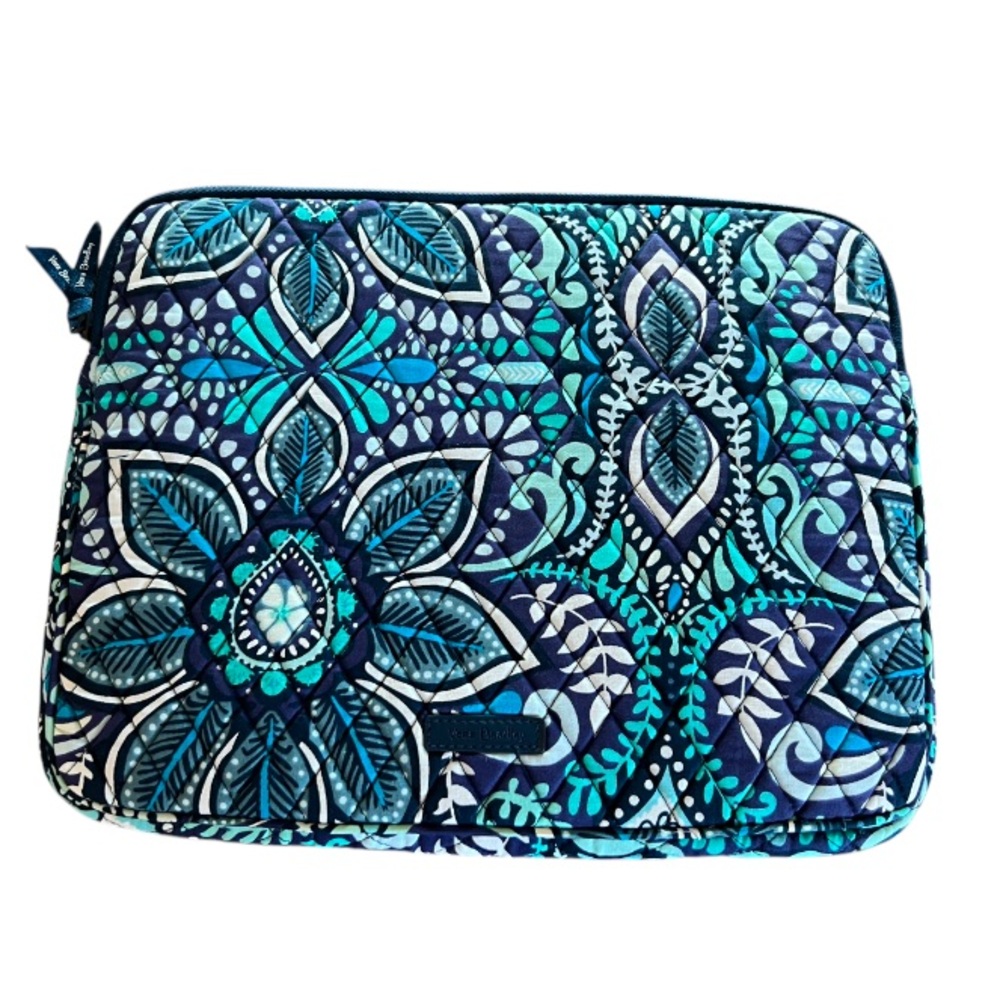 Vera Bradley laptop case